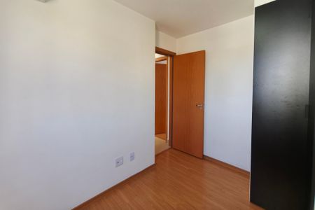 Quarto 2 de apartamento para alugar com 2 quartos, 43m² em Fundacao da Casa Popular, Campinas