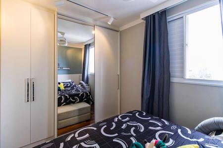 Apartamento à venda com 68m², 2 quartos e 2 vagas Apartamento à venda com 68m², 2 quartos e 2 vagasSuíte