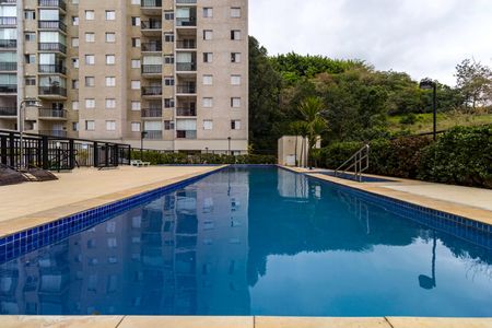 Apartamento à venda com 68m², 2 quartos e 2 vagas Apartamento à venda com 68m², 2 quartos e 2 vagasÁrea comum