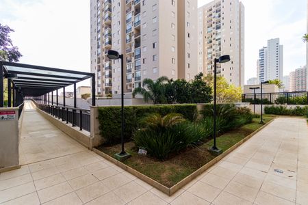 Apartamento à venda com 68m², 2 quartos e 2 vagas Apartamento à venda com 68m², 2 quartos e 2 vagasÁrea comum