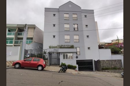 Apartamento à venda com 95m², 2 quartos e 3 vagas Apartamento à venda com 95m², 2 quartos e 3 vagasFachada