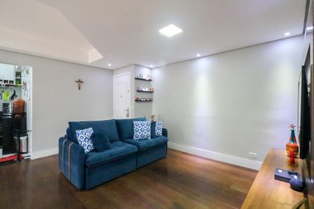 Apartamento à venda com 95m², 2 quartos e 3 vagas Apartamento à venda com 95m², 2 quartos e 3 vagasSala