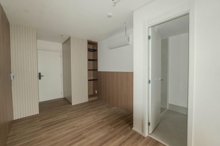 Studio de kitnet/studio à venda com 1 quarto, 25m² em Bela Vista, São Paulo