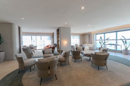 Studio à venda com 25m², 1 quarto e sem vagaÁrea comum - Salão de festas