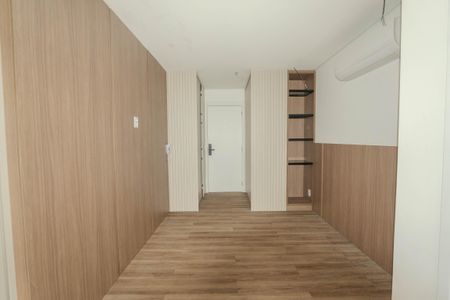 Studio de kitnet/studio à venda com 1 quarto, 25m² em Bela Vista, São Paulo