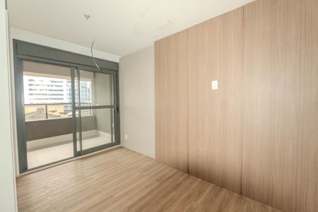 Studio para alugar com 25m², 1 quarto e sem vagaStudio