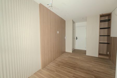Studio à venda com 25m², 1 quarto e sem vagaStudio