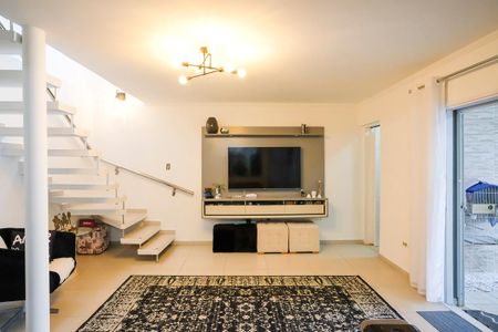 Sala de casa à venda com 3 quartos, 150m² em Rudge Ramos, São Bernardo do Campo