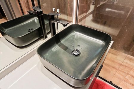 Apartamento à venda com 70m², 2 quartos e 2 vagasBanheiro 1