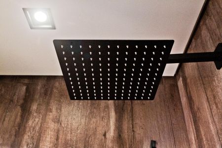 Apartamento à venda com 70m², 2 quartos e 2 vagasBanheiro 1