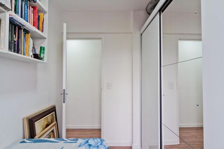 Apartamento à venda com 50m², 2 quartos e 1 vaga Apartamento à venda com 50m², 2 quartos e 1 vagaQuarto 1