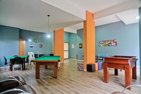 Apartamento à venda com 50m², 2 quartos e 1 vaga Apartamento à venda com 50m², 2 quartos e 1 vagaÁrea comum