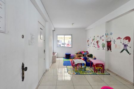 Apartamento à venda com 68m², 2 quartos e 1 vagaÁrea comum - Brinquedoteca