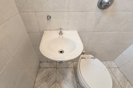 Apartamento à venda com 68m², 2 quartos e 1 vagaBanheiro de Serviço