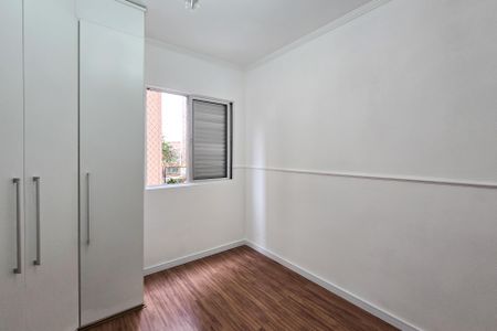 Apartamento à venda com 68m², 2 quartos e 1 vagaQuarto 2