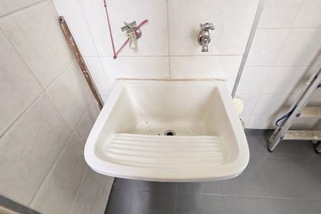 Apartamento à venda com 68m², 2 quartos e 1 vagaÁrea de Serviço