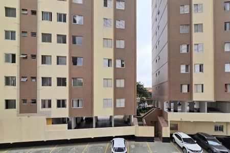 Apartamento à venda com 68m², 2 quartos e 1 vagaVista do Quarto 1