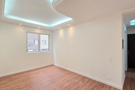 Apartamento à venda com 68m², 2 quartos e 1 vagaSala