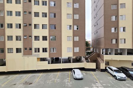 Apartamento à venda com 68m², 2 quartos e 1 vagaVista do Quarto 2