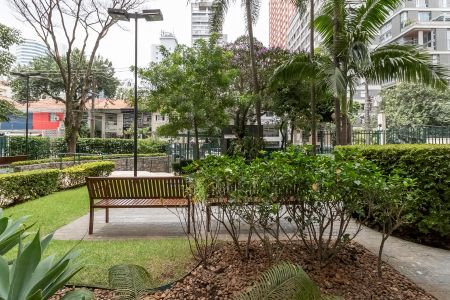 Apartamento à venda com 213m², 3 quartos e 2 vagas Apartamento à venda com 213m², 3 quartos e 2 vagasJardim