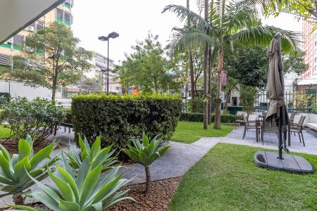 Apartamento à venda com 213m², 3 quartos e 2 vagas Apartamento à venda com 213m², 3 quartos e 2 vagasJardim