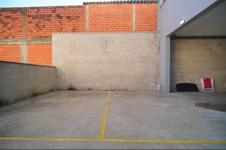 Apartamento para alugar com 58m², 2 quartos e 2 vagasGaragem