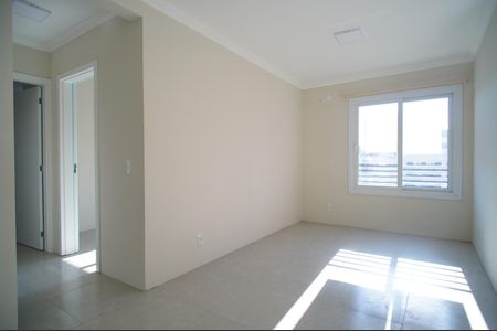 Sala de apartamento para alugar com 2 quartos, 58m² em Centro, Novo Hamburgo