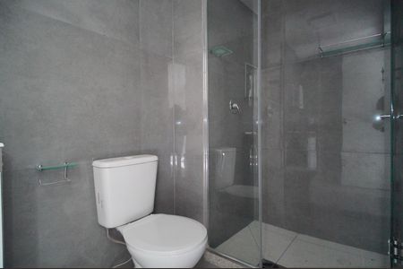 Apartamento para alugar com 58m², 2 quartos e 2 vagasBanheiro