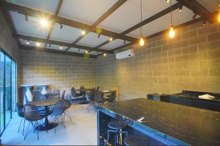 Apartamento para alugar com 58m², 2 quartos e 2 vagasÁrea comum