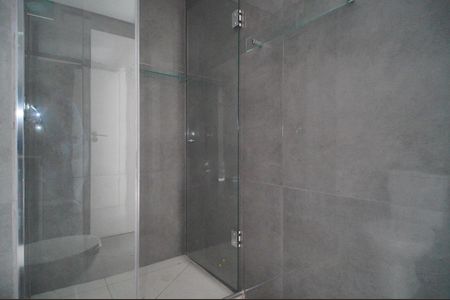 Apartamento para alugar com 58m², 2 quartos e 2 vagasBanheiro