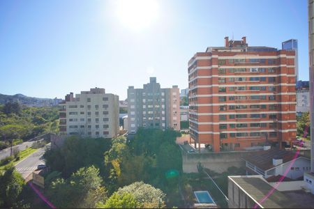 Vista do Quarto 1 de apartamento para alugar com 2 quartos, 58m² em Centro, Novo Hamburgo