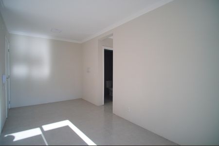 Sala de apartamento para alugar com 2 quartos, 58m² em Centro, Novo Hamburgo