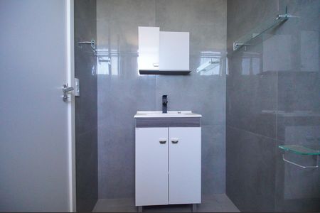 Apartamento para alugar com 58m², 2 quartos e 2 vagasBanheiro da Suíte