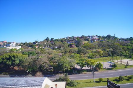 Apartamento para alugar com 58m², 2 quartos e 2 vagasVista da Suíte