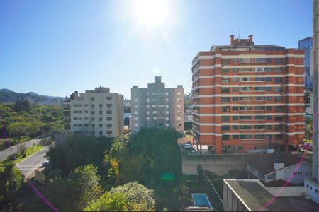 Vista da Sala de apartamento para alugar com 2 quartos, 58m² em Centro, Novo Hamburgo