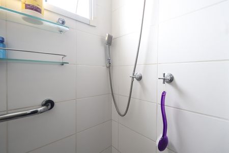 Apartamento à venda com 52m², 2 quartos e 1 vagaBanheiro da Suíte