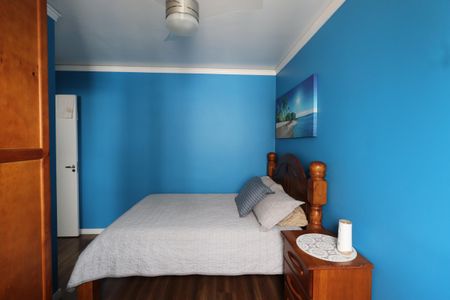 Apartamento à venda com 52m², 2 quartos e 1 vagaQuarto 2 - Suíte