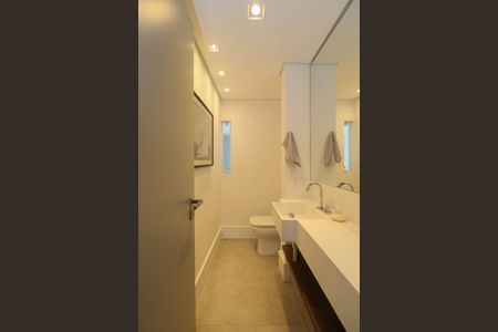 Apartamento para alugar com 156m², 2 quartos e 1 vaga Apartamento para alugar com 156m², 2 quartos e 1 vagaLavabo