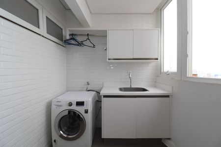 Apartamento para alugar com 156m², 2 quartos e 1 vaga Apartamento para alugar com 156m², 2 quartos e 1 vagaÁrea de Serviço