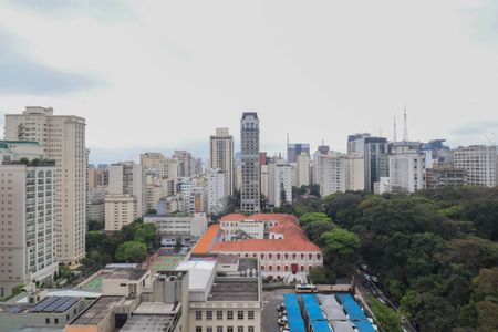 Apartamento para alugar com 156m², 2 quartos e 1 vaga Apartamento para alugar com 156m², 2 quartos e 1 vagaVista da Cozinha