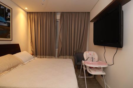 Apartamento para alugar com 156m², 2 quartos e 1 vaga Apartamento para alugar com 156m², 2 quartos e 1 vagaQuarto