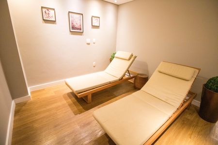 Apartamento à venda com 208m², 4 quartos e 4 vagas Apartamento à venda com 208m², 4 quartos e 4 vagasÁrea comum