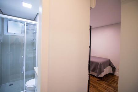 Apartamento à venda com 208m², 4 quartos e 4 vagas Apartamento à venda com 208m², 4 quartos e 4 vagasSuíte 2