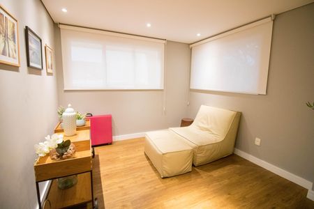 Apartamento à venda com 208m², 4 quartos e 4 vagas Apartamento à venda com 208m², 4 quartos e 4 vagasÁrea comum - Spa