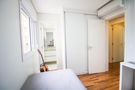 Apartamento à venda com 208m², 4 quartos e 4 vagas Apartamento à venda com 208m², 4 quartos e 4 vagasSuíte 1