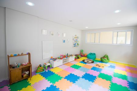 Apartamento à venda com 208m², 4 quartos e 4 vagas Apartamento à venda com 208m², 4 quartos e 4 vagasÁrea comum