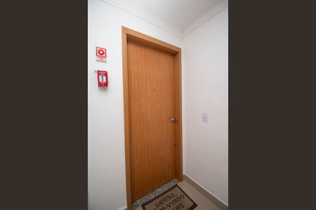 Apartamento à venda com 44m², 2 quartos e 1 vaga Apartamento à venda com 44m², 2 quartos e 1 vagaHall de entrada