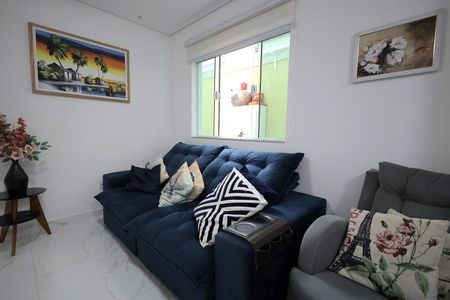 Apartamento à venda com 85m², 3 quartos e 2 vagas Apartamento à venda com 85m², 3 quartos e 2 vagasSala