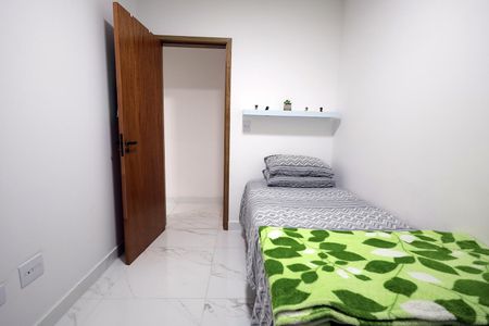 Apartamento à venda com 85m², 3 quartos e 2 vagas Apartamento à venda com 85m², 3 quartos e 2 vagasQuarto 1