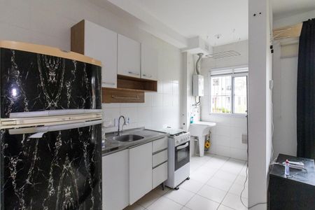 Apartamento para alugar com 48m², 1 quarto e 1 vaga Apartamento para alugar com 48m², 1 quarto e 1 vagaCozinha